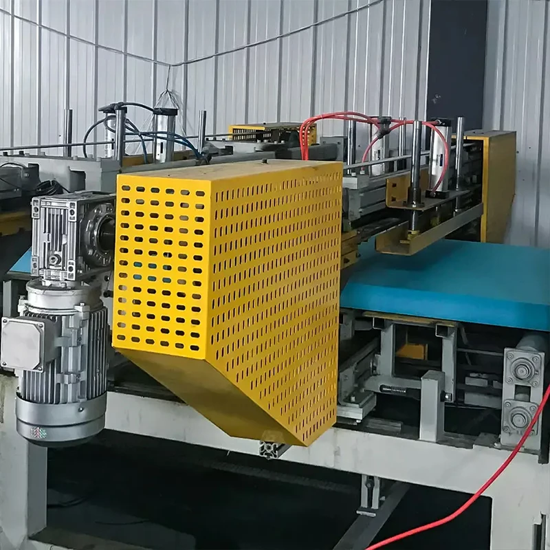 XPS Extruder Extruded Polystyrene Board Insulation CO2 XPS Foam Board Making Machine Production Line