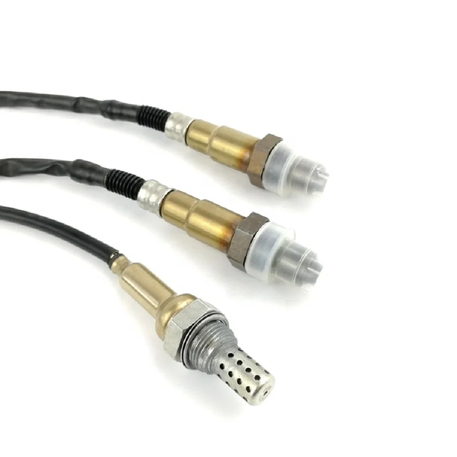 Original Changan Auto Oxygen Sensor for CX20 ALSVIN EADO CS35 CS75 Cars New Condition EGO Sensor
