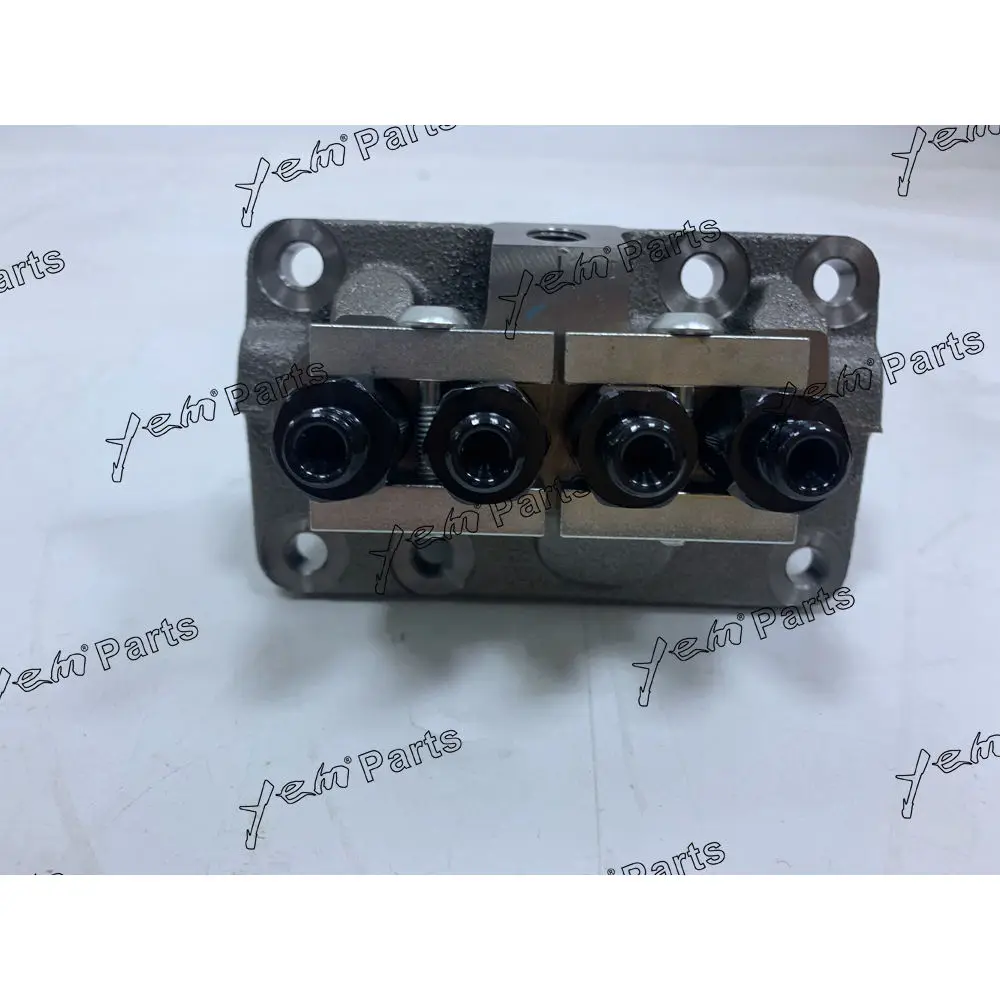 1G762-51012 Fuel Injection Pump 1G762-51012 for Kubota Engine Part 4