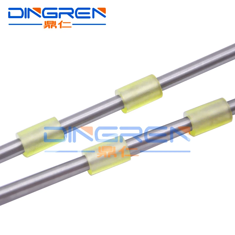Feed Exit Roller For Fujitsu Fi-5120C 5220C Fi-6000NS – PA03289-Y034 PA03289-Y035, New