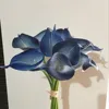 15 black orchid