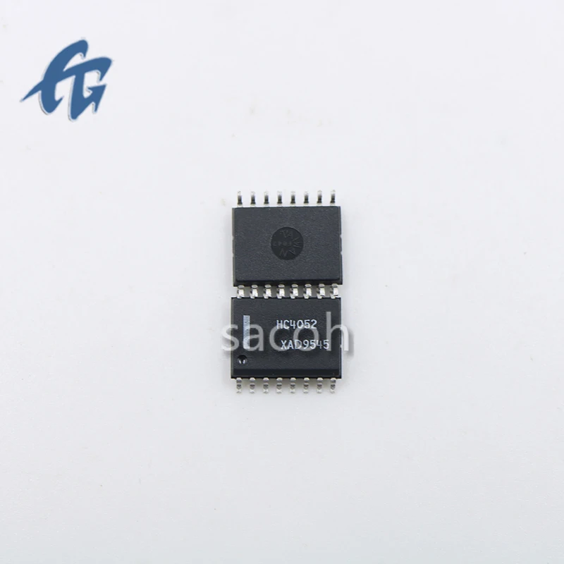 (SACOH Electronic Components)MC74HC4052FEL