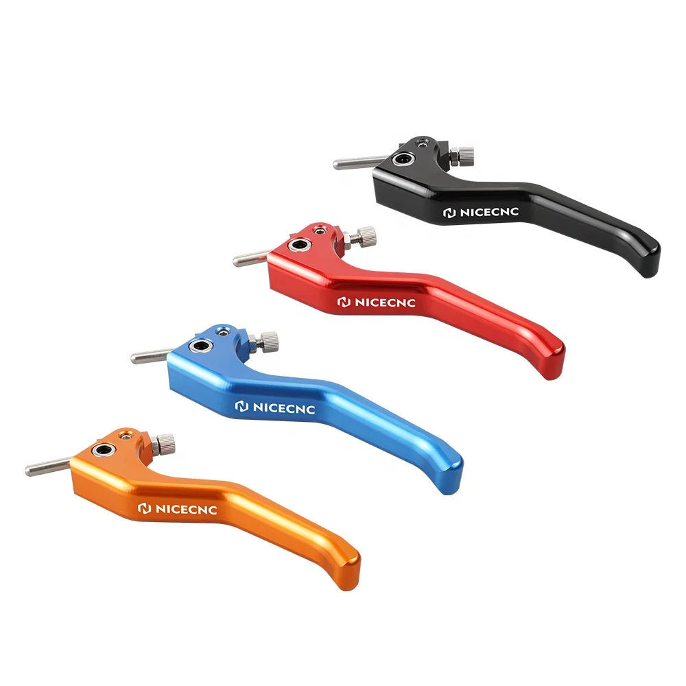 Nicecnc Aluminum Short Clutch Lever For Ktm 125 150 Sx 20162022 2023