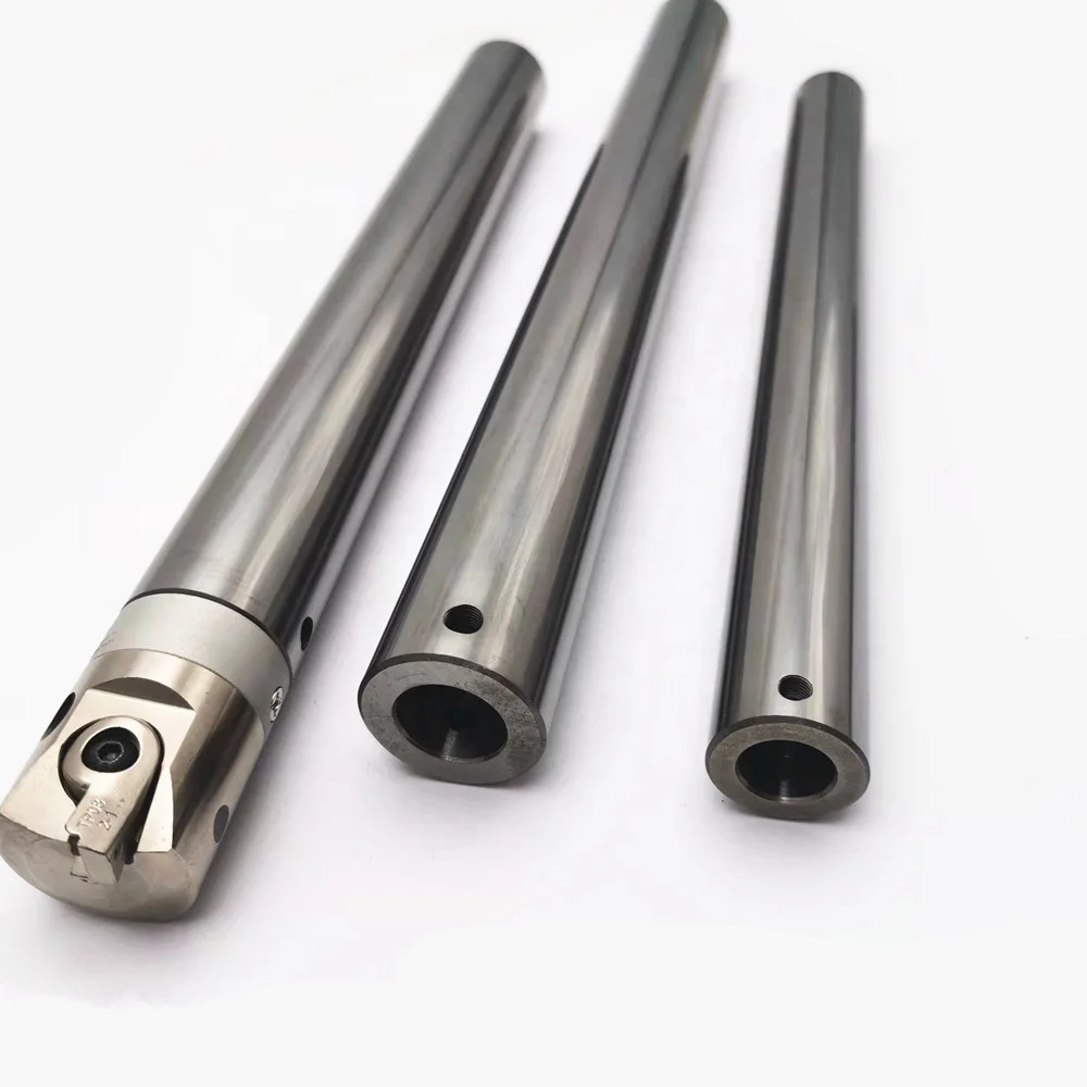 SC19 LBK1 Lbk2 Lbk3 Boring Tool SC Solid Carbide Baring bar CBH Fine Boring Super Hard Material Fine Seismic Lbk Extension Rod
