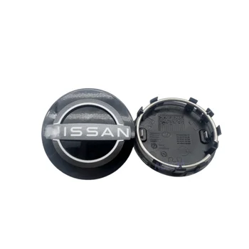 パーツ Rsan 40342-6RA1A for Nissan Parts - Authentic Wheel Hub Covers
