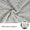 Tufted Fabric