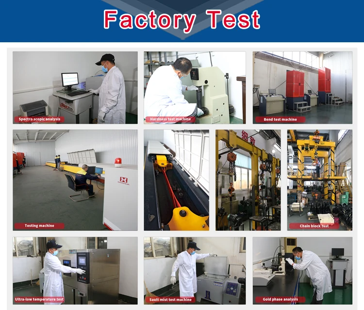 Ulide Electric Chain Hoist Liftket Crane Paranchi A Catena 4 Ton Engine