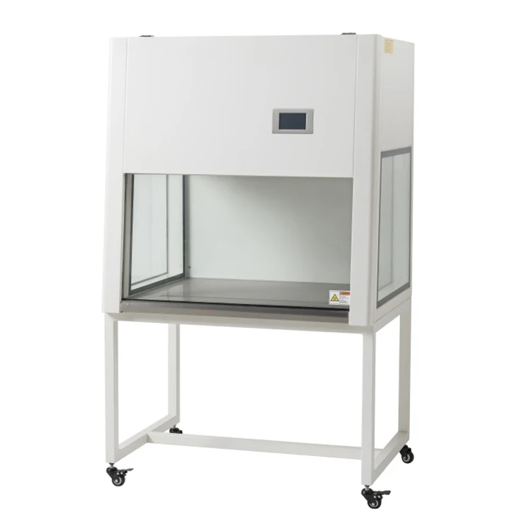 Reasonable Lab Laminar Flow Clean Bench Price For Laboratories