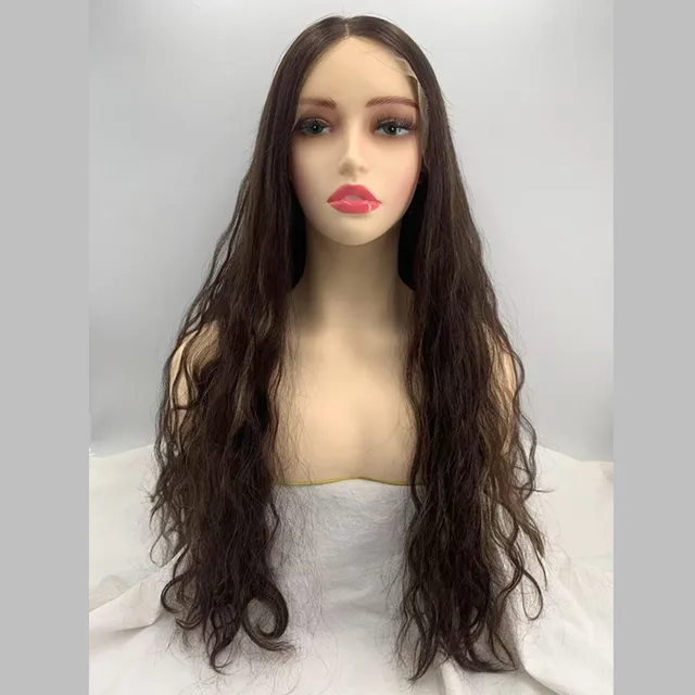 Aliexpress Online Shopping Ready to Ship Products Russian Jewish Lace Wig Lace Top Jewish Wig