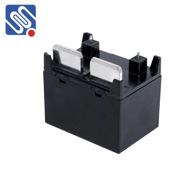 Meishuo ME101 High Power 200A Electric Vehicle Relay New Energy Miniature Size with Sealed Protection