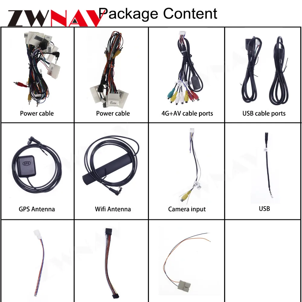 13.3 " Vertical Screen For Nissan Patrol Y62 Armada 20102020 Car