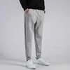 Light gray leggings