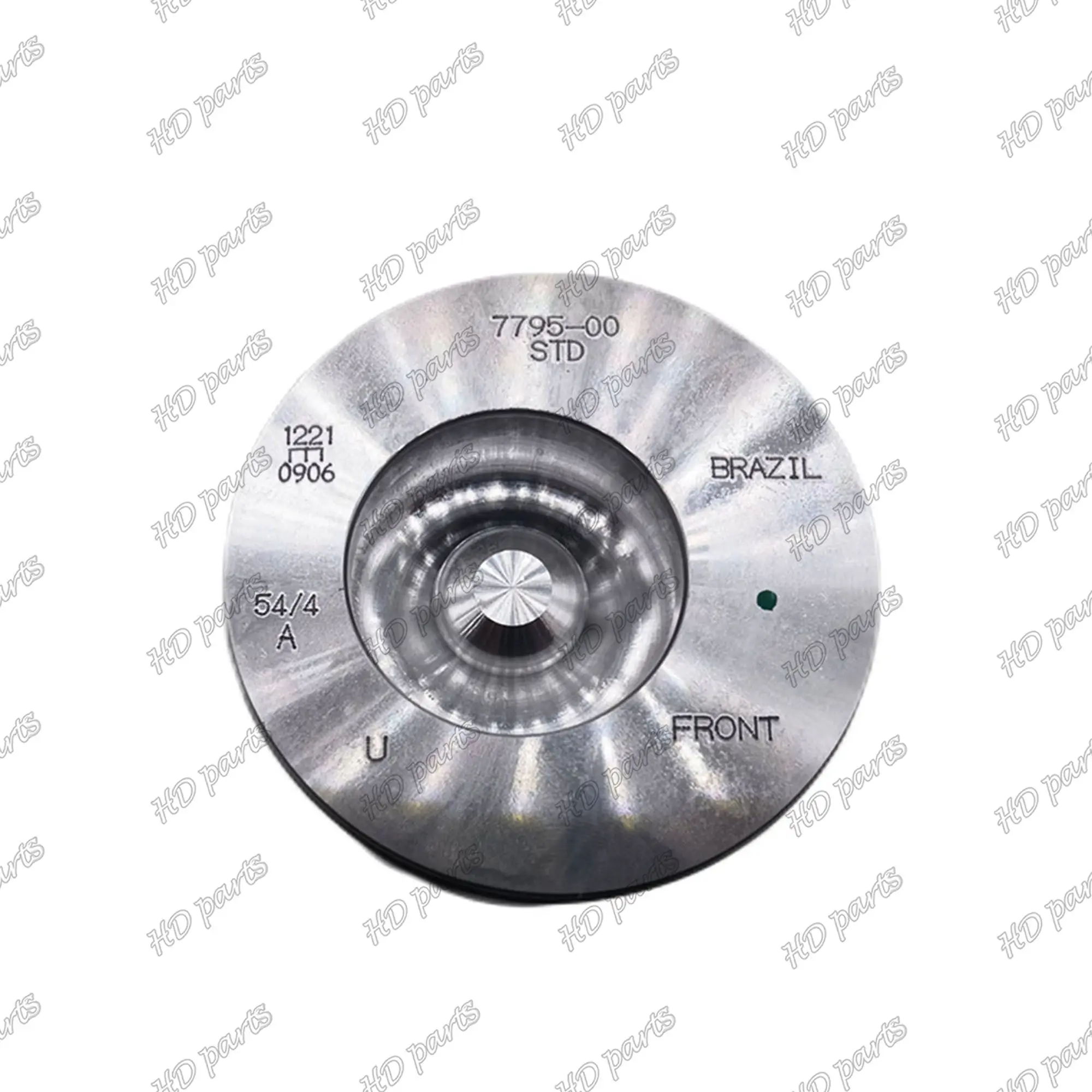 For Komatsu SAA4D102E SAA6D102E Cummins 4BT3.9 6BT5.9 ISB3.9 ISB5 