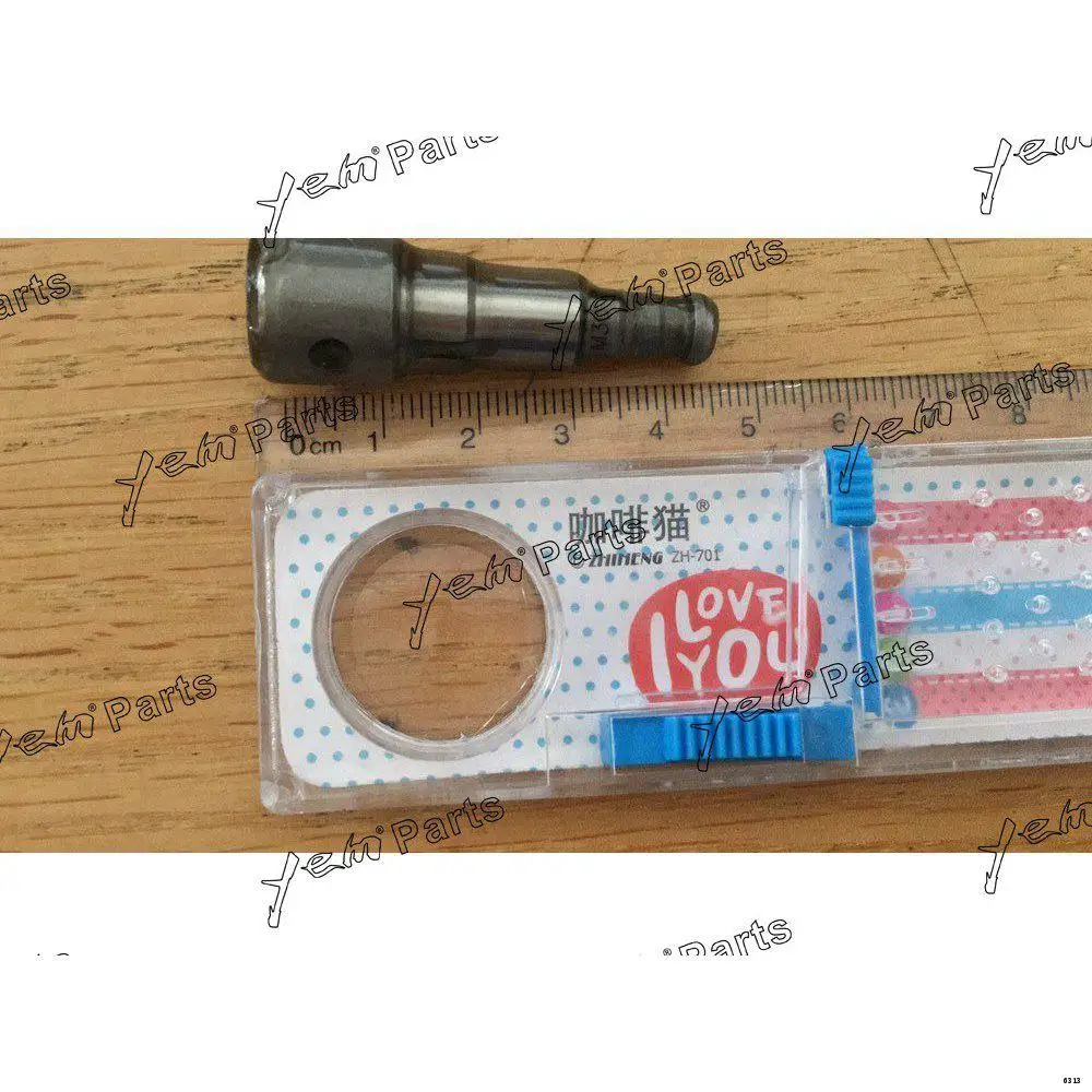 D1005 Plunger for Kubota