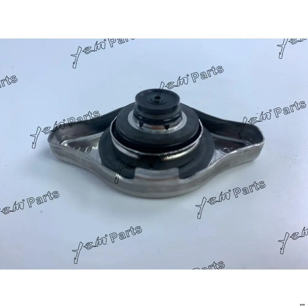 V1505 Oil Cooler Cover 17580-16060 for Kubota