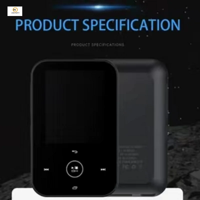 Best seller MP3 MP4 player with FM voice recorder