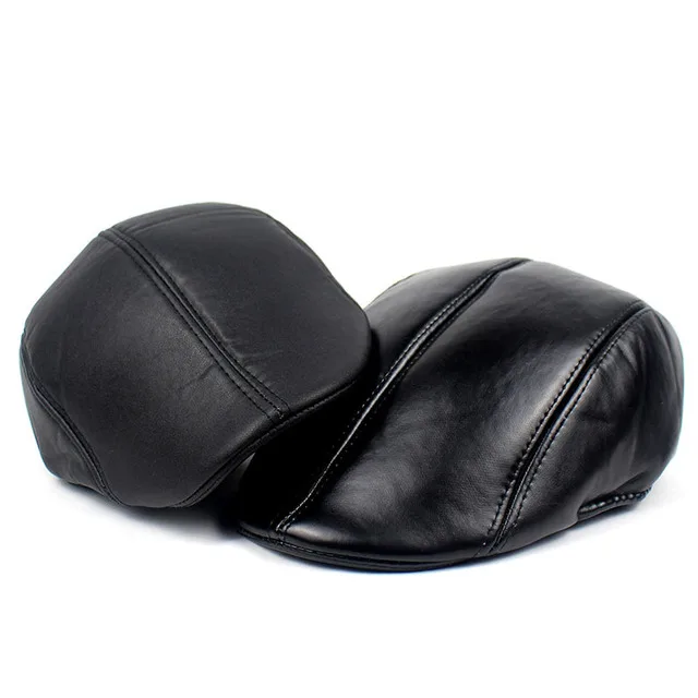 Wholesale Unisex Custom Man Pu Leather 