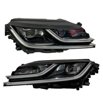 Applicable to 2019-2021-2022-modelfor vw cc headlights  headlights front car lighting system