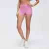 Hot shorts - Sugar pink