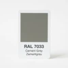 Cement Grey