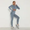 long sleeves leggings color 3