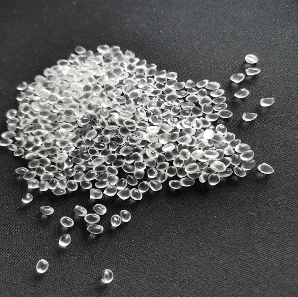 Заводской поставщик, Высококачественная вспененная 18% EVA, 28% EVA для изготовления термоплавкой обуви