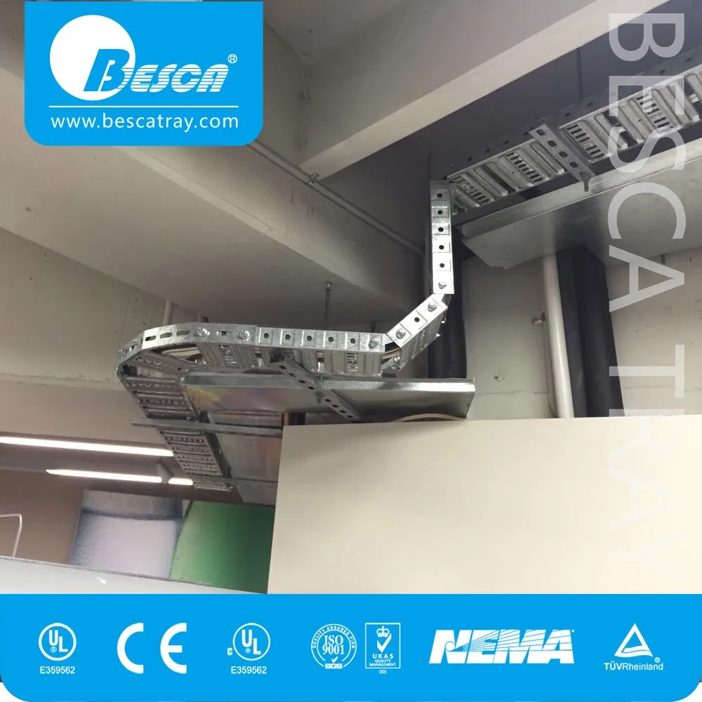 Ladder Cable Tray Fill Calculator for Sale Light Duty Low Costs Medium Loading