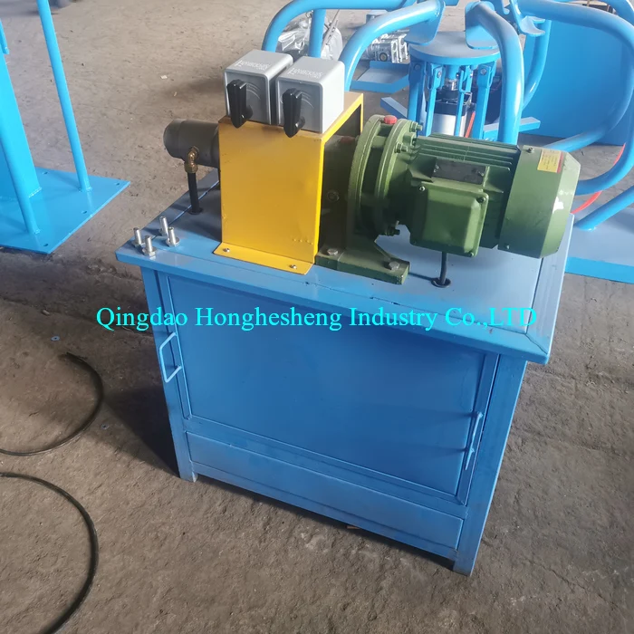 truck tyre Extruder Machine for tire retreading line