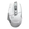 G502 X Wiles Blanco
