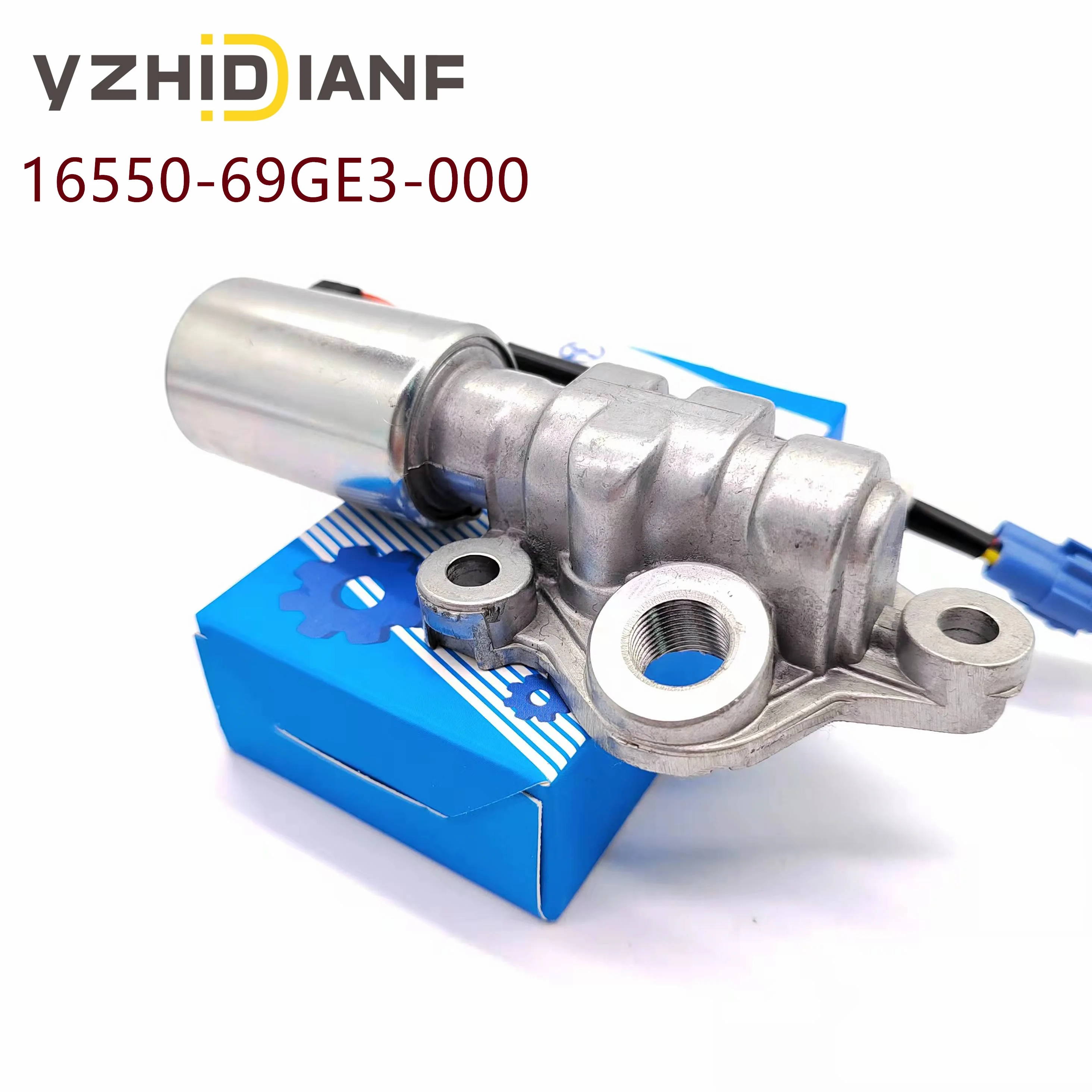 VVT Oil Control Solenoid Valve For Suzuki Jimny Swift Vitara SX4 - Foto 2