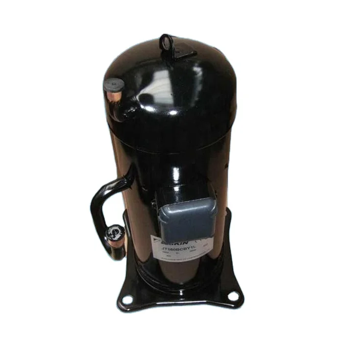 R410a 5hp Hermetic Scroll Compressor JT1GCVDKYR DC Inverter Compressor Air Conditioner