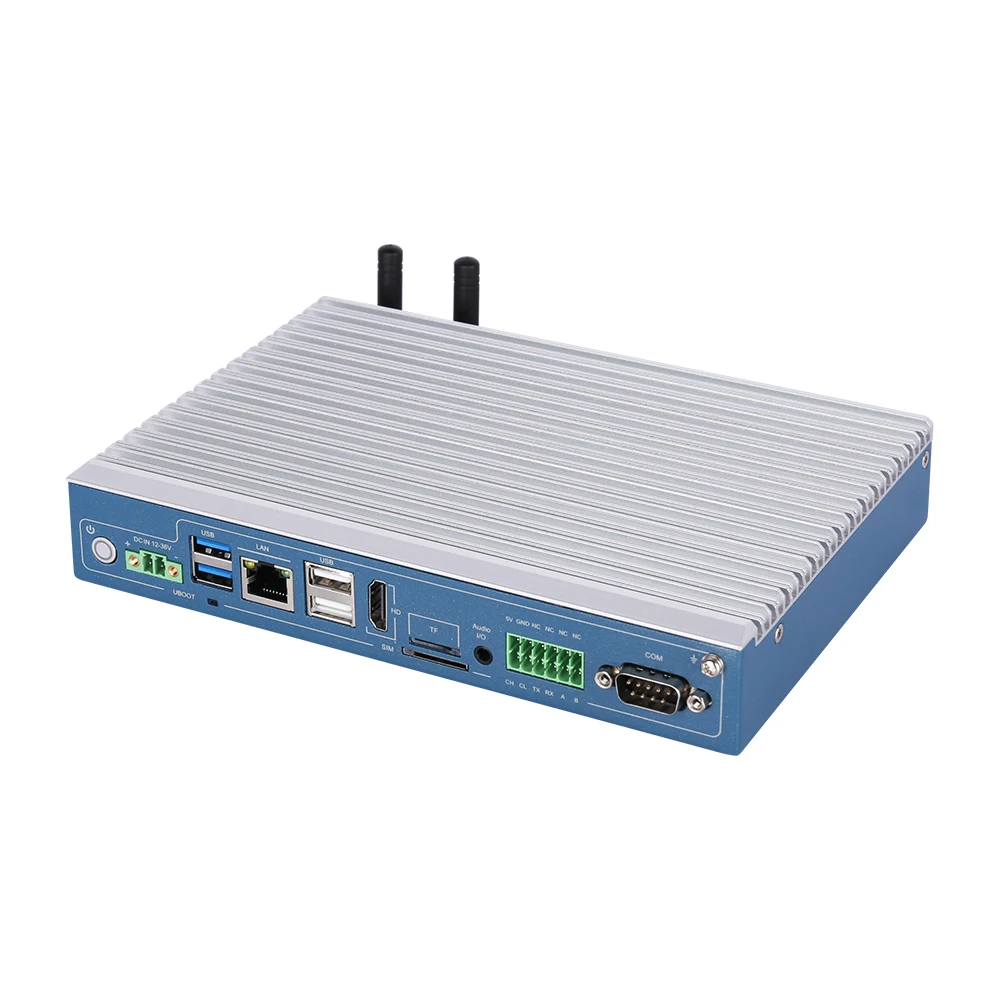 Industrial Android Arm Linux Ubuntu Embedded SIM 4G WIFI Rk3576