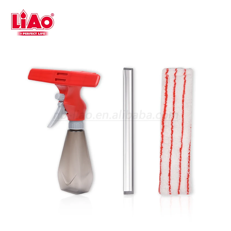 LIAO Spray Window Cleaner