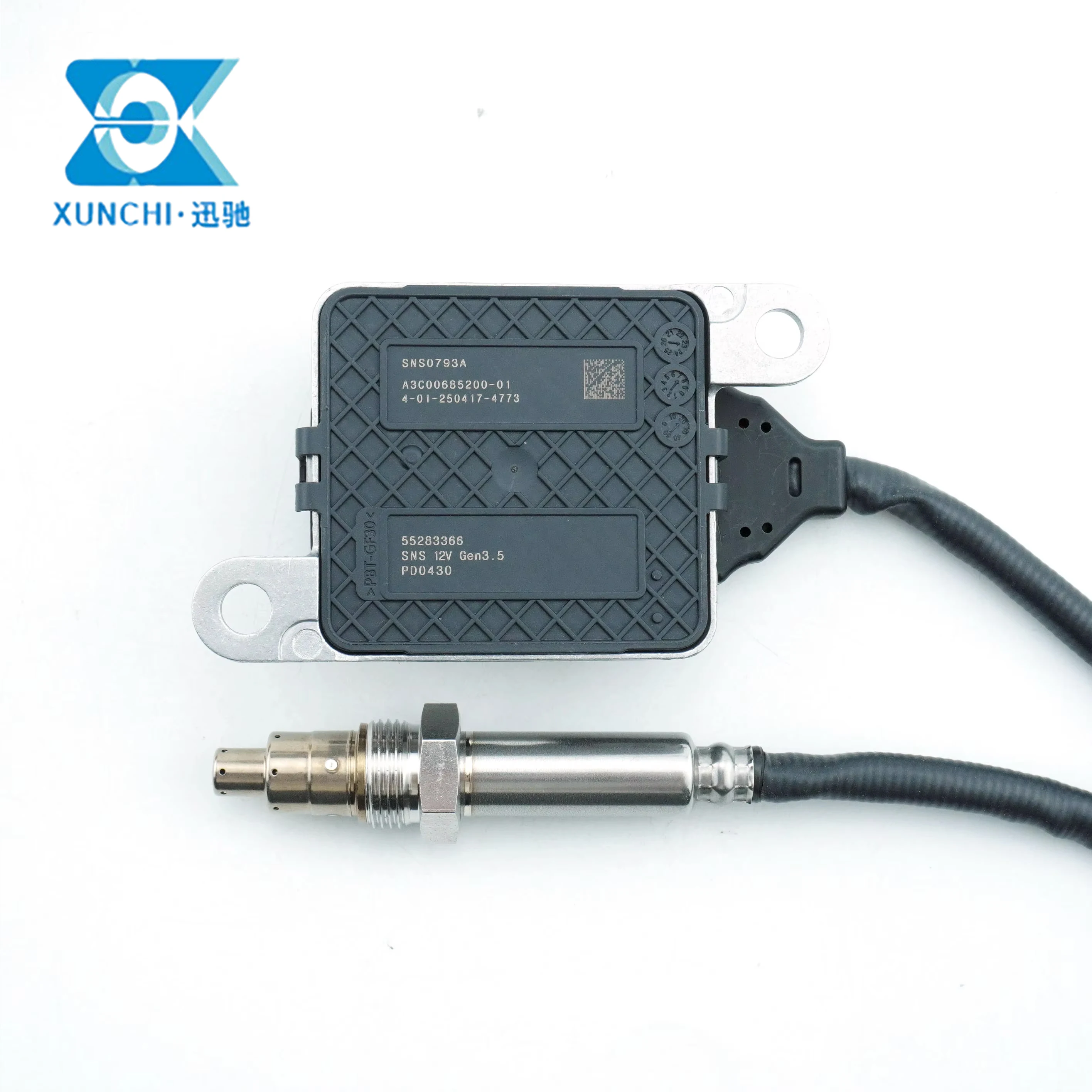 46344800 55283366 SNS0793A Nitrogen Oxide Nox Sensor for NOx