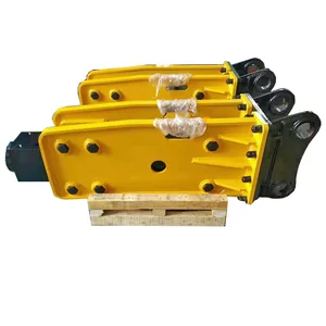Open Type Hydraulic Hammer Breaker Hammer Hydraulic Hydraulic Breaker for Excavator