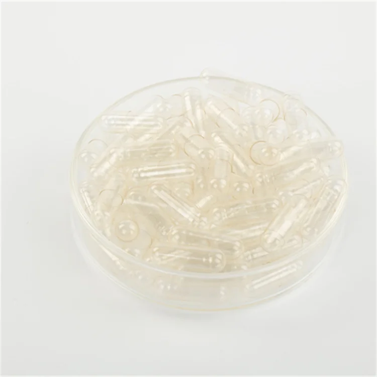 Фармацевтические капсулы KANGKE лучшего качества вегетарианские