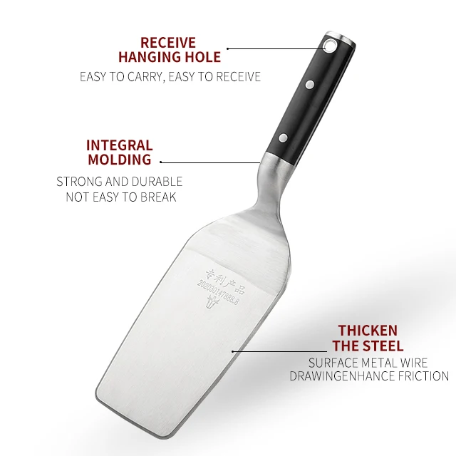 Stainless Steel Plastering Trowel Plastic Handle 11.02 inch Flat Bottom Drywall Plaster Mason Trowel Construction Tool For - 1420 Stainless Steel Plastering Trowel Plastic Handle 11.02 inch Flat Bottom Drywall Plaster Mason Trowel Construction Tool For - 1420