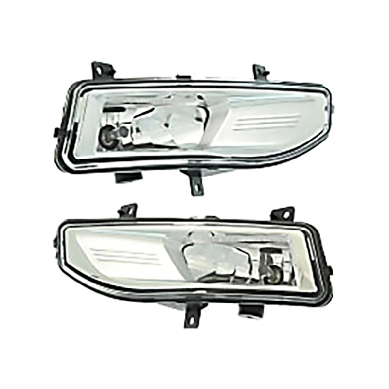 Fog Lights Bumper Driving Lamps fog lamp assy For 2017-2020 Nissan Rogue