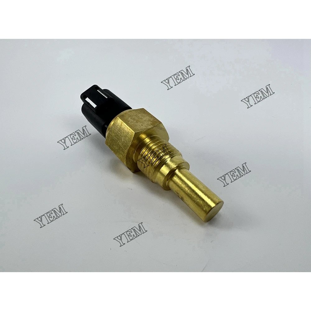 For JCB 3CX 4CX Water Temperature Sensor 716 30129 Engine Repair Kit 4