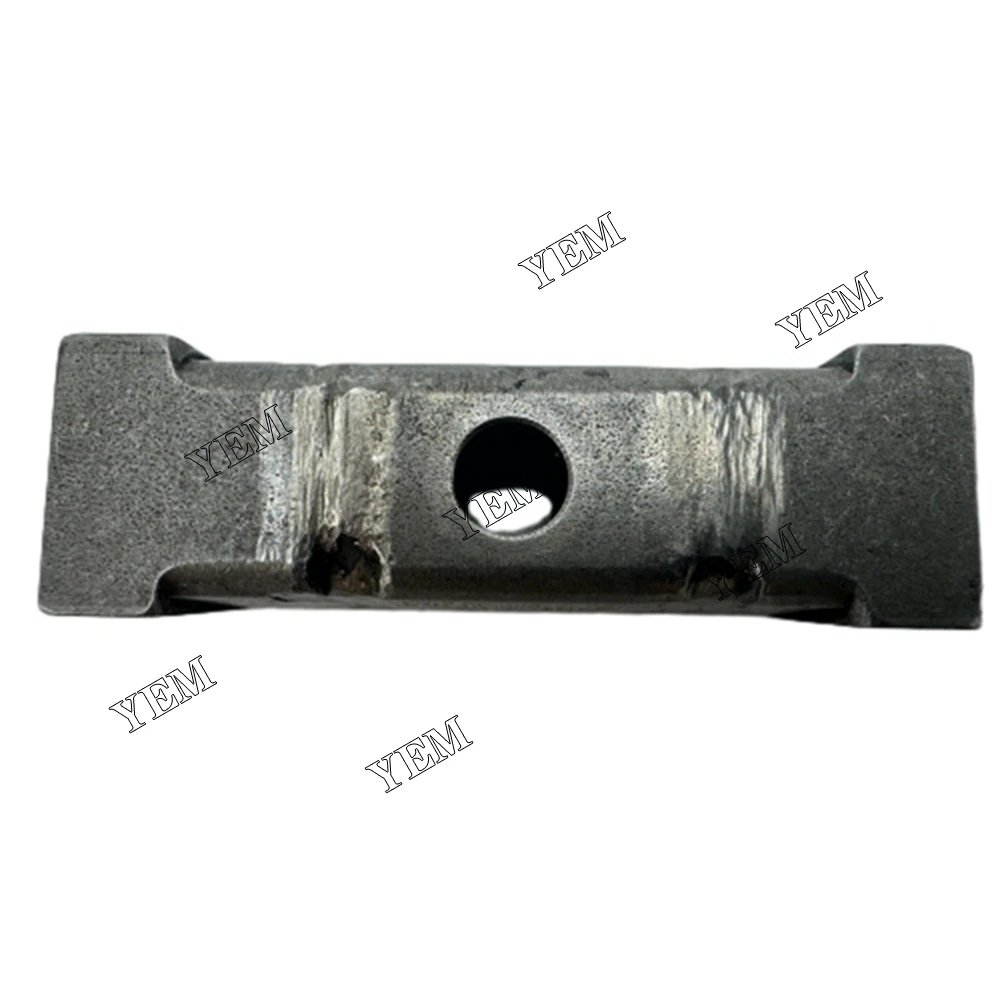 Traction Lock Wedge 6714278 for Bobcat Engine. 4