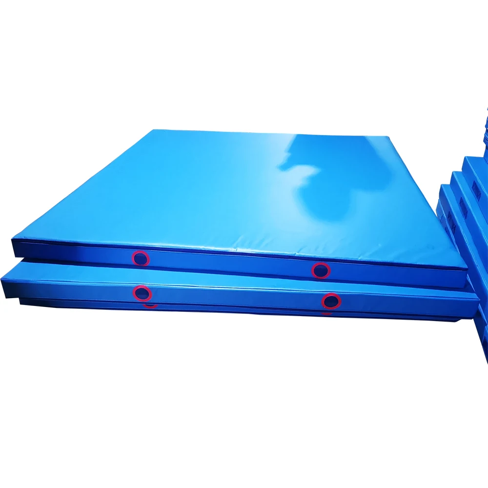 Gymnastics Landing Mats Throw Mat