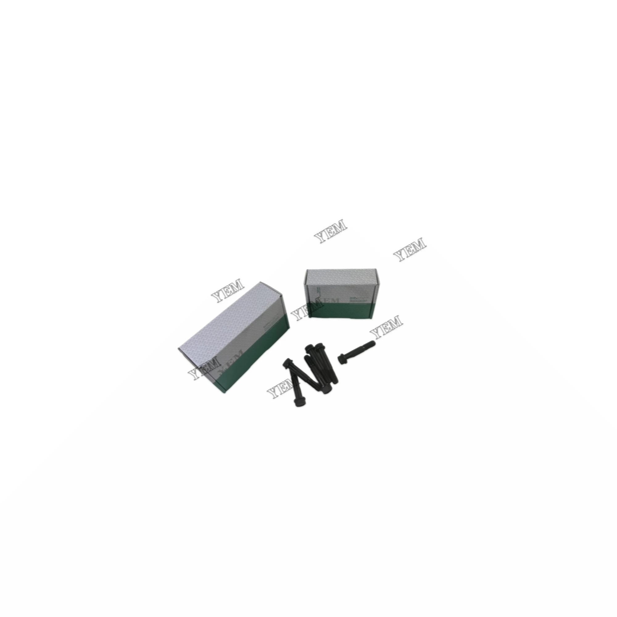 D1462 Connecting Rod Bolt Screw for Kubota Engine Repair Kit Fast Delivery Engine Parts