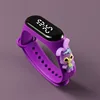 Purple ballet rabbit