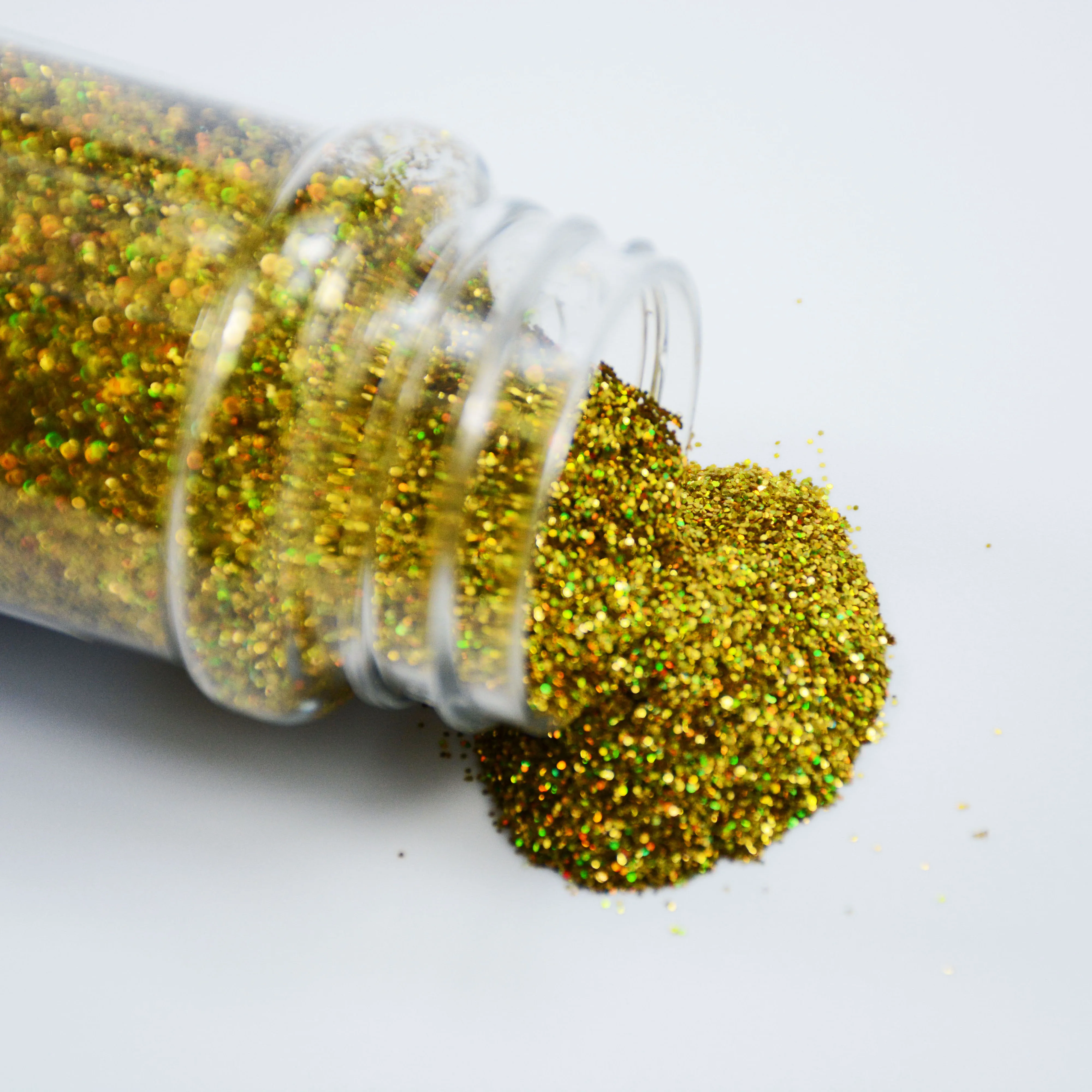 Grade 3 Chunky Glitter Fabric Wallpaper Chinese Glitter Manufacture