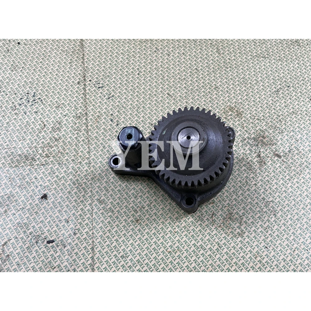 3TNV78 Oil Pump for Yanmar Engine Parts Manufacturer 6