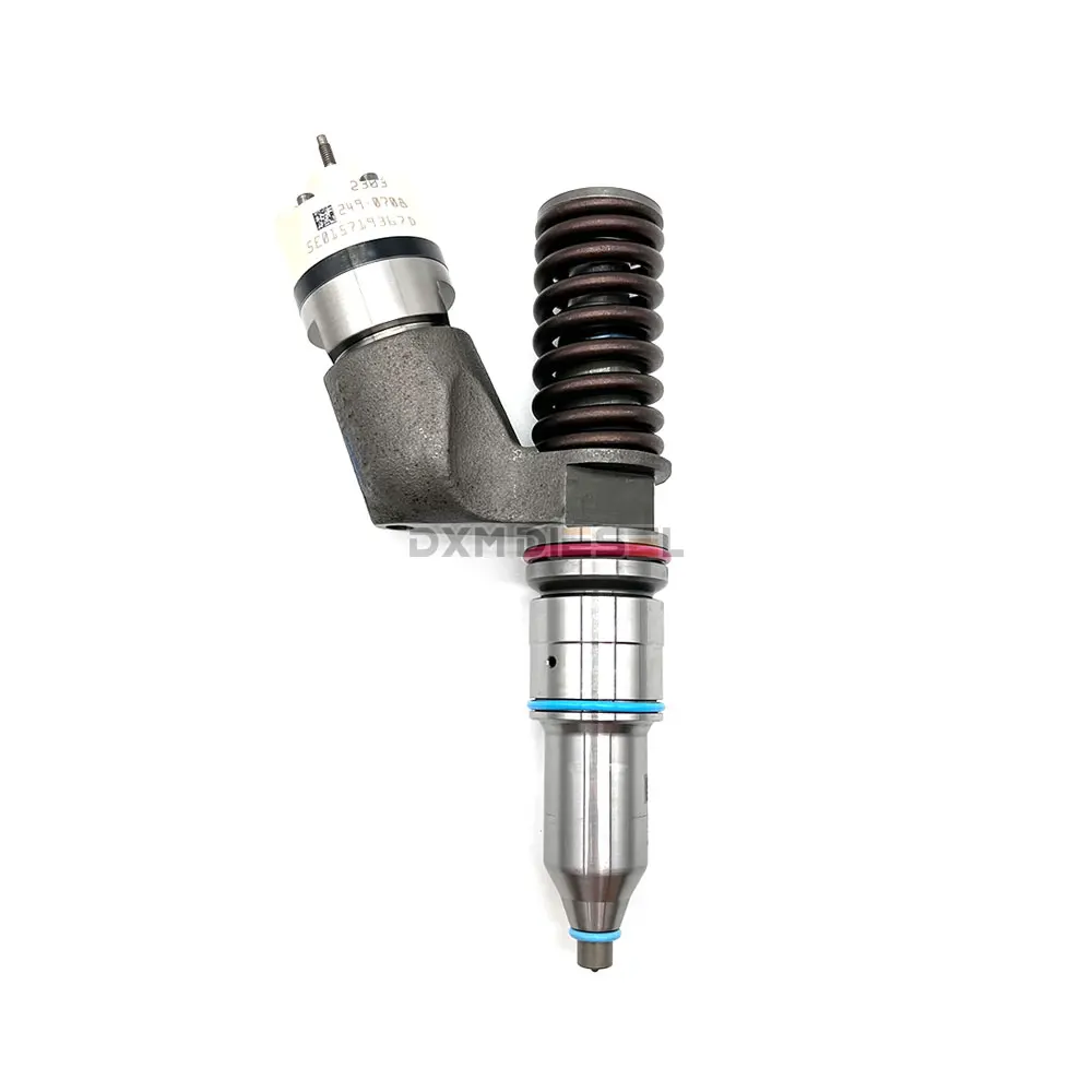 249-0708 2490708 1PCS Fuel injector Fits for CAT C13 Truck Engine