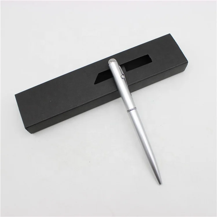 JINFUSI UV Invisible Ink Pen Set - Customizable Ballpoint Pen OEM