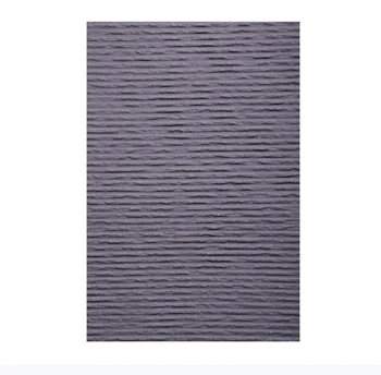 Choroid stone Lightweight PU Faux Stone Panel Waterproof Wall Panels artificial stone for House Wall Decoration