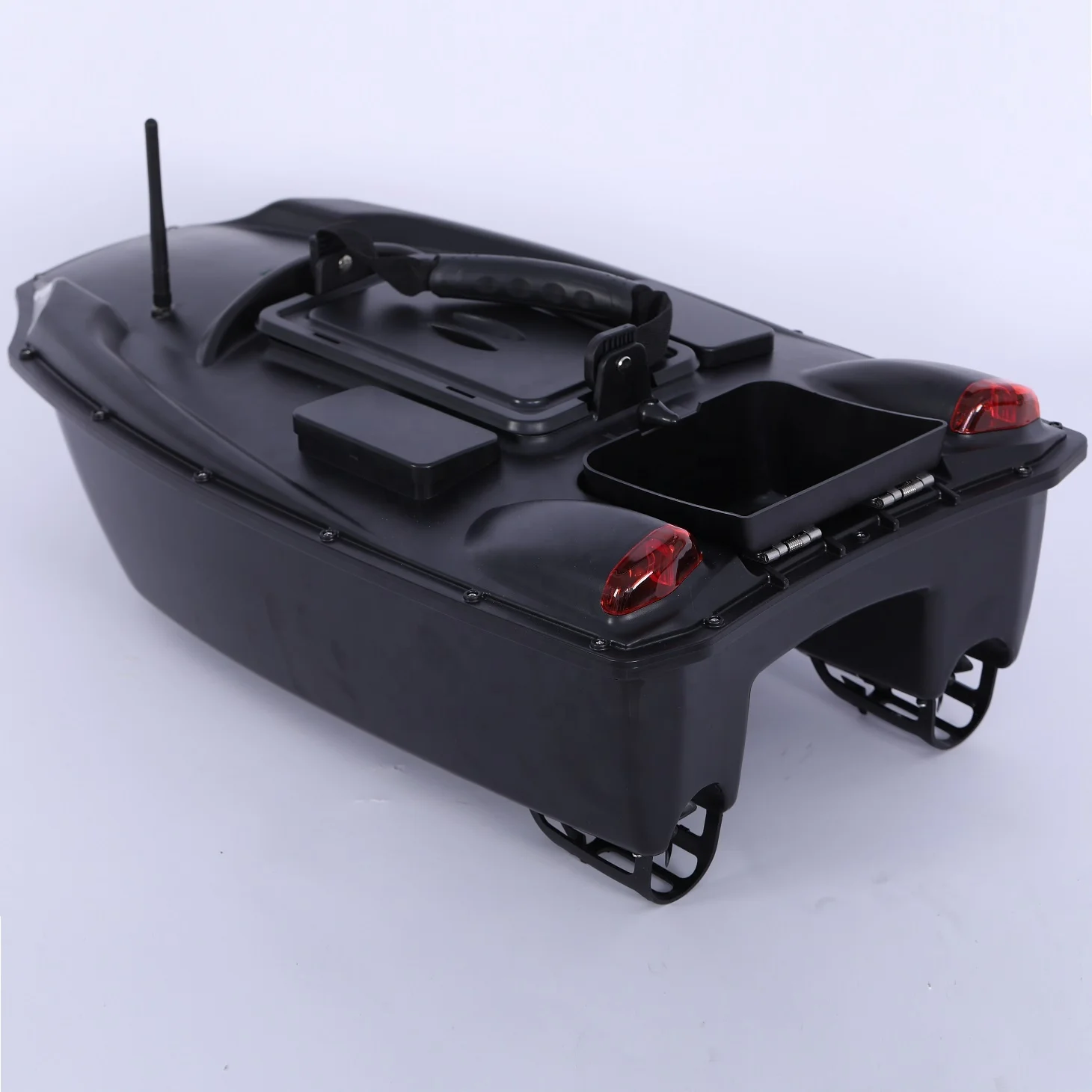 リモコン ルアー ボート 500M 高速 鯉ロボット RC 釣り餌 ボート リモコンルアーボート500M高速鯉ロボットRC釣り餌ボート