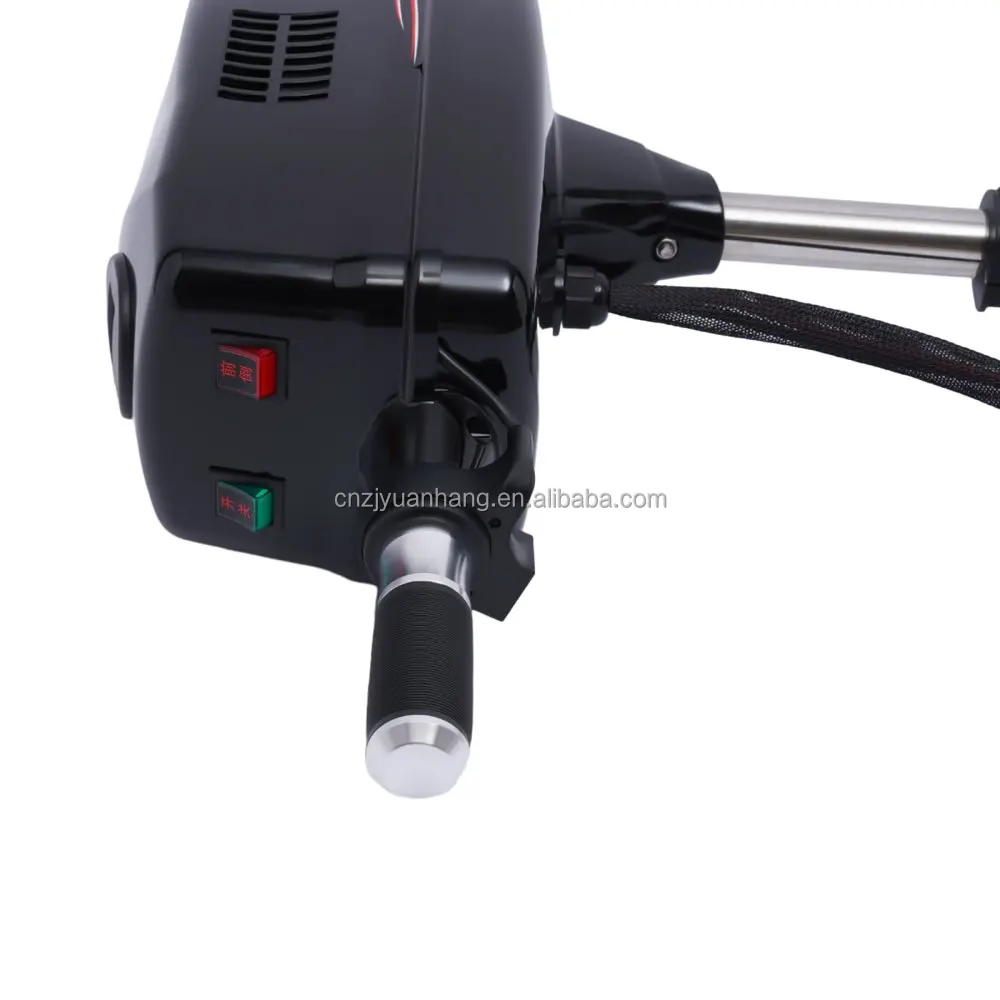 Strong Powerful Hangkai 2200w 48v Brushless Electric Outboard Trolling ...